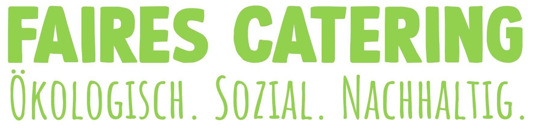 Faires Catering